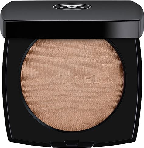 poudre illuminatrice chanel|poudre lumière powder.